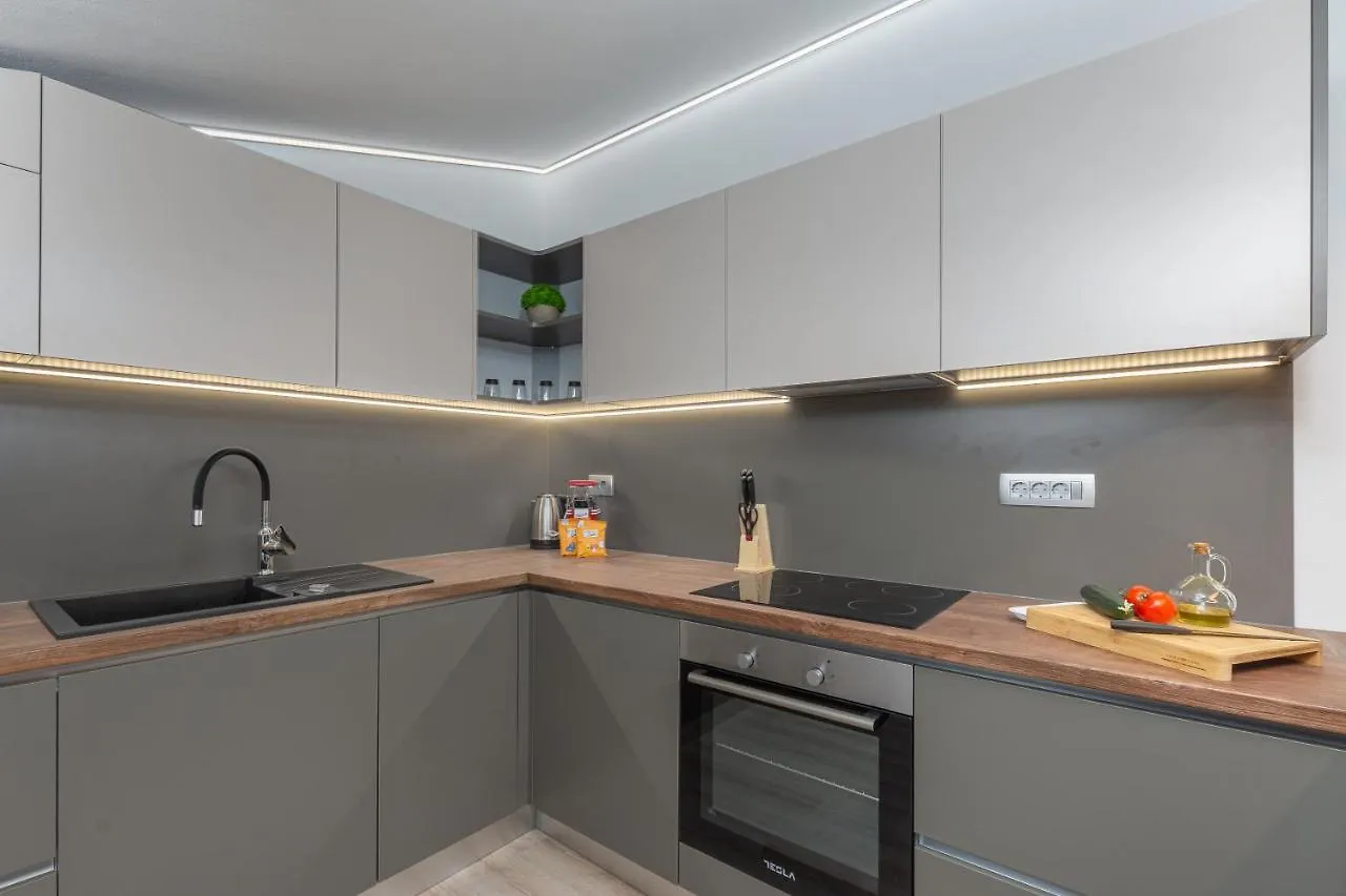 Apartment Ena Near Pula Amphitheater 0*,  クロアチア