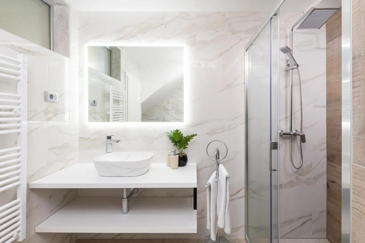 Apartment Ena Near Pula Amphitheater 別荘