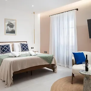  Apartman Twins Amphitheatre