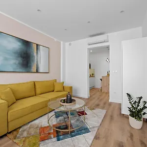  Apartman Giardini M