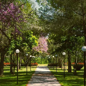 Green Park Serenity Agroturismo Divjake