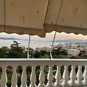Amarilis Luxury Apartamento Sarandë