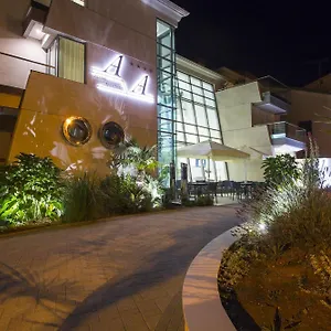 Adrion Apartahotel