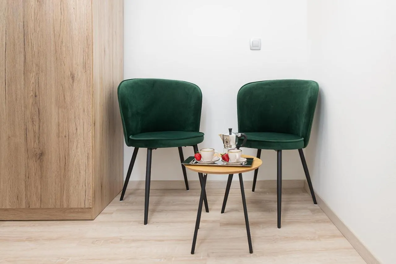 Apartment Ena Near Pula Amphitheater